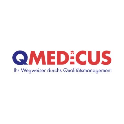 Logo QMedicus