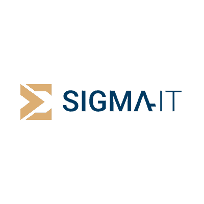 Logo SIGMA IT