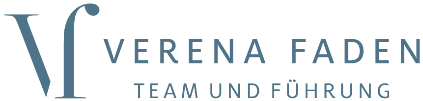 Logo Verena Faden