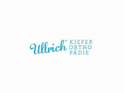 Praxismarketing für Ärzte Kieferorthopädie Ullrich