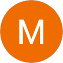 M N